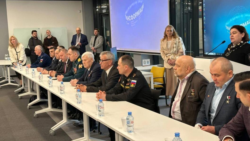 | Фото: Юлия Божок, ИА "Тюменская линия"