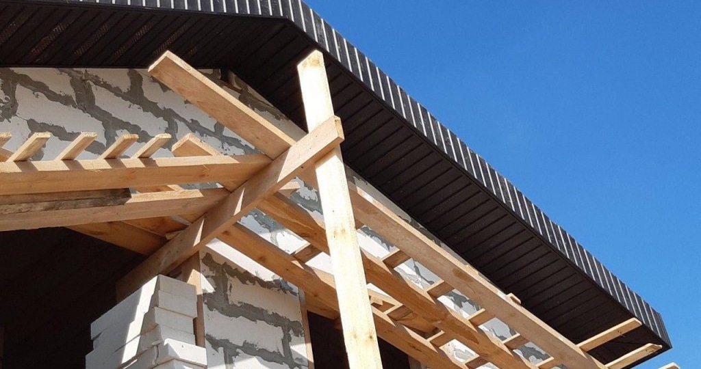 Эскроу могут распространить на строительство всех частных домов с ипотекой