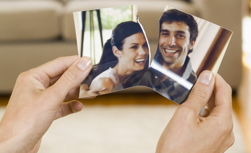 Пять кругов расставания: как пережить каждый и не сойти с ума