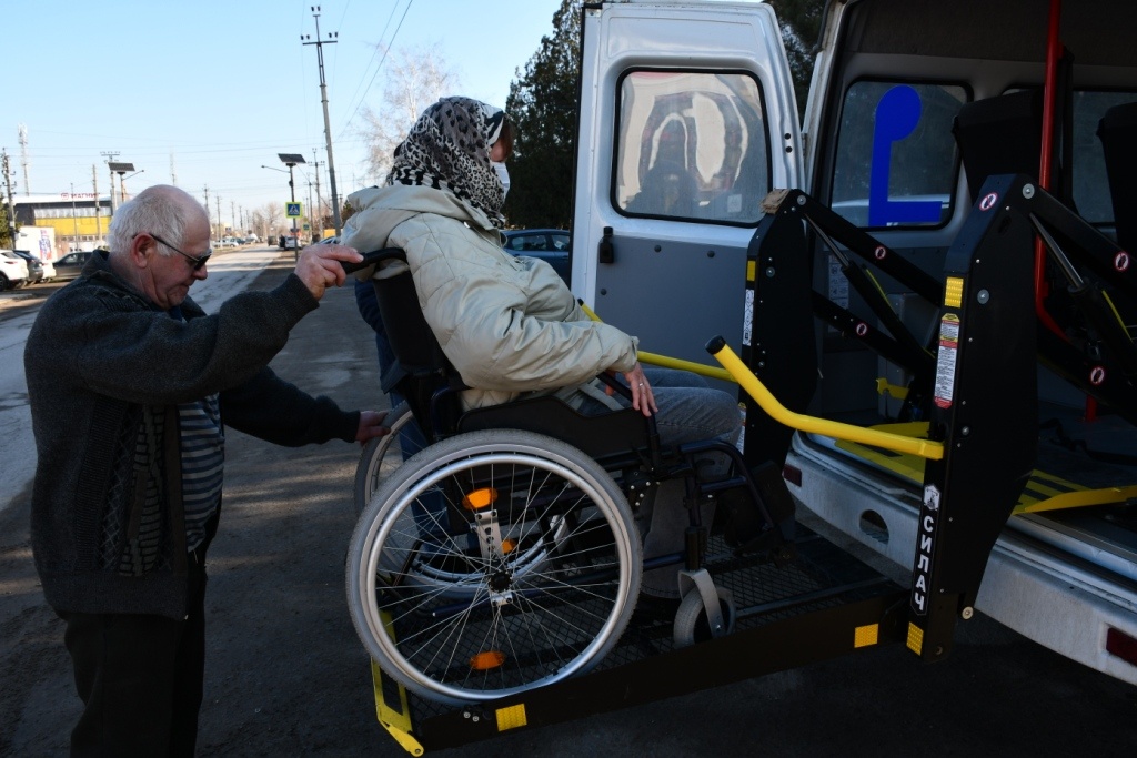    Фото: И. Куницкая. Елена Антонова