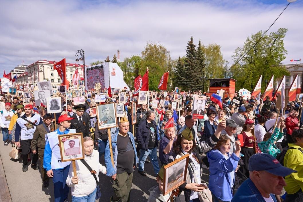  Сергей Мжельский, ИА "Тюменская линия"