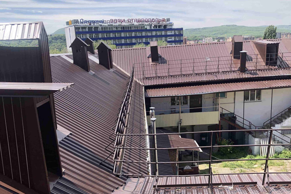    Фото: пресс-служба Фонда капремонта СК Светлана Уварова