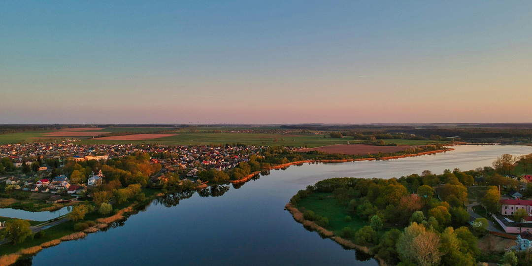 Старая Русса и Коростынь в 2026 году. Конкуренция Великому Новгороду?