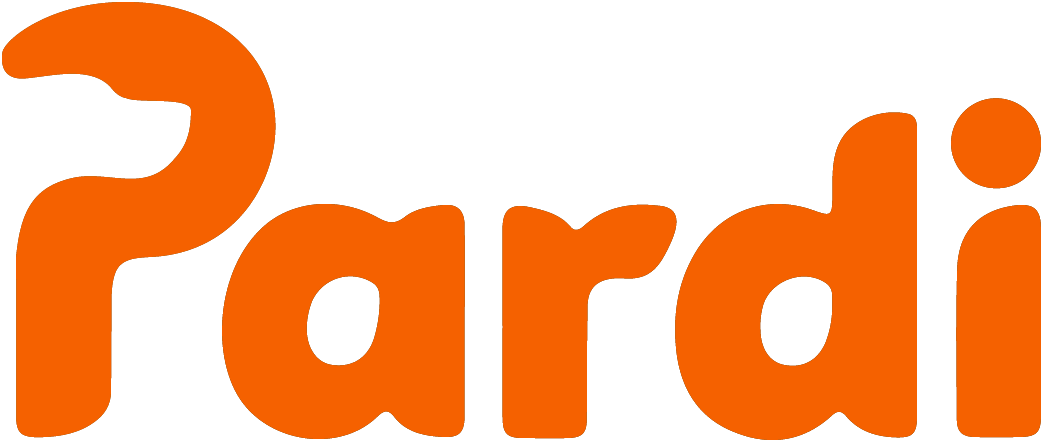 Зарегистрированная торговая марка Pardi - pardi.es