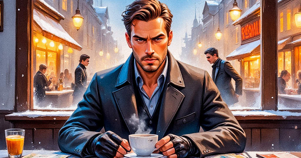 Почему она положила акт в ящик стола и не открывала три дня