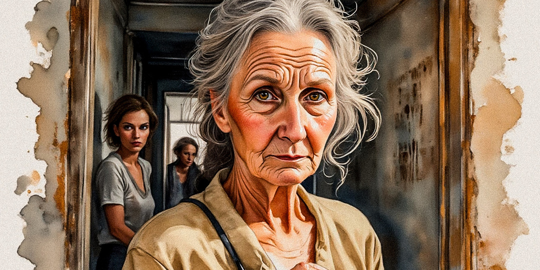 Почему он поставил подпись и не сказал ничего