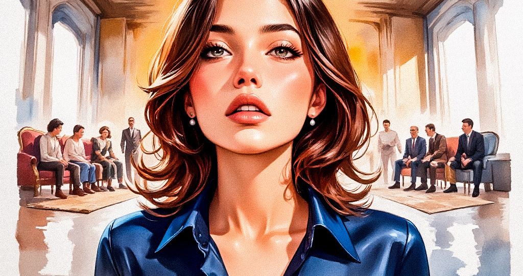 Почему он не заставил их слушать