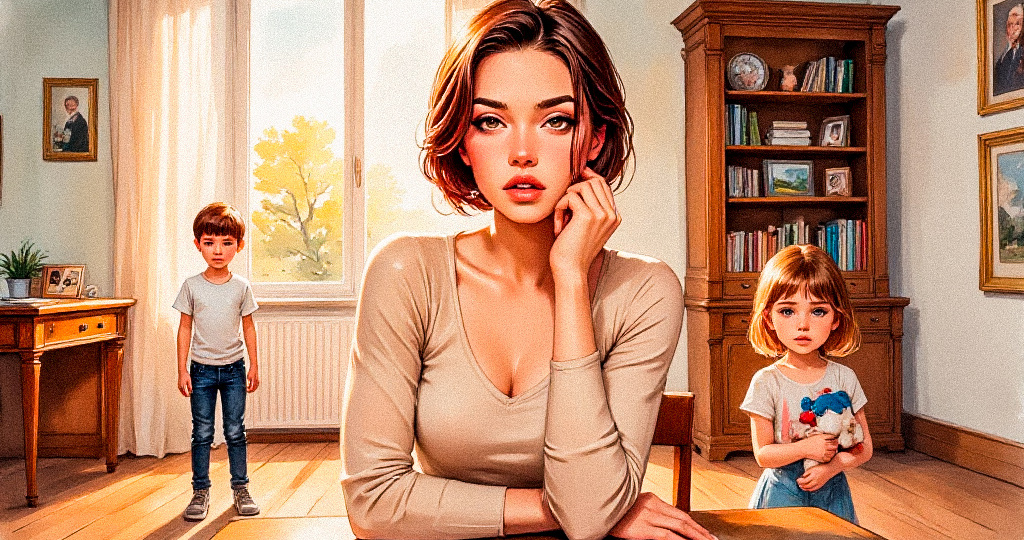 Почему она не сдала их, а три дня не спала