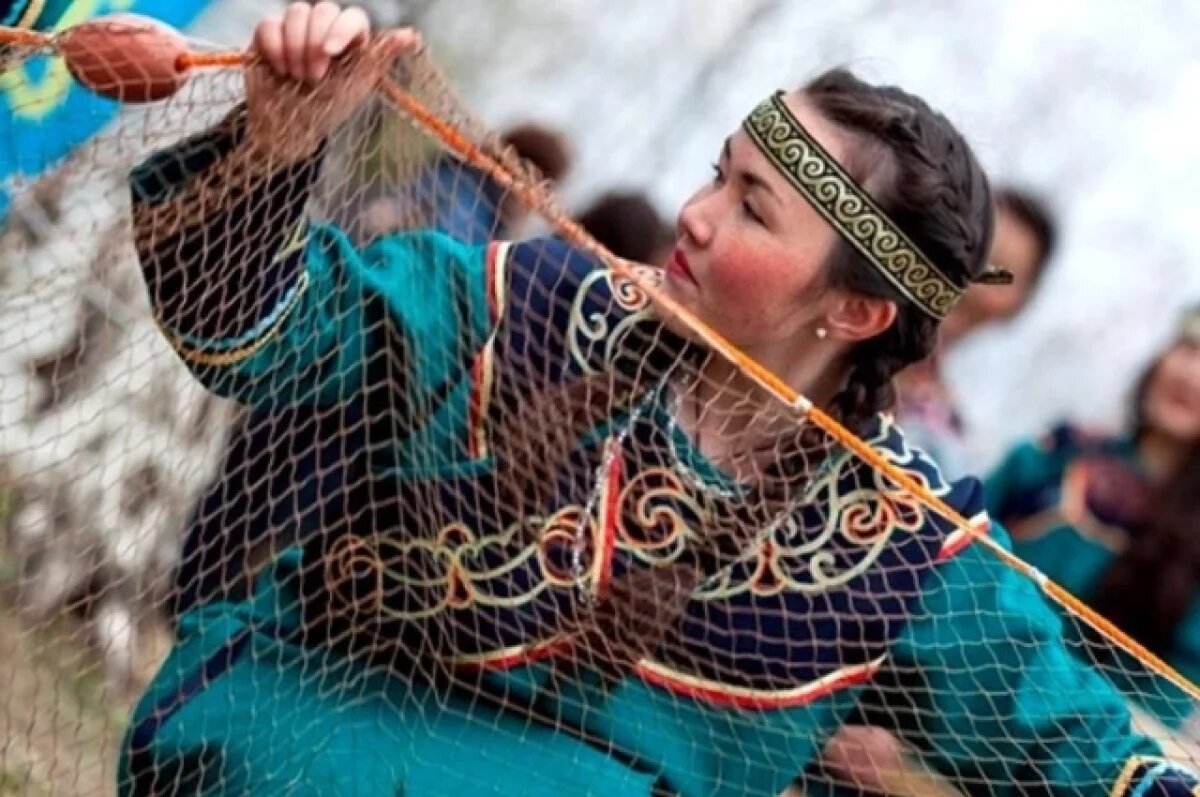    Коренным народам Камчатки выдадут участок для лова лосося