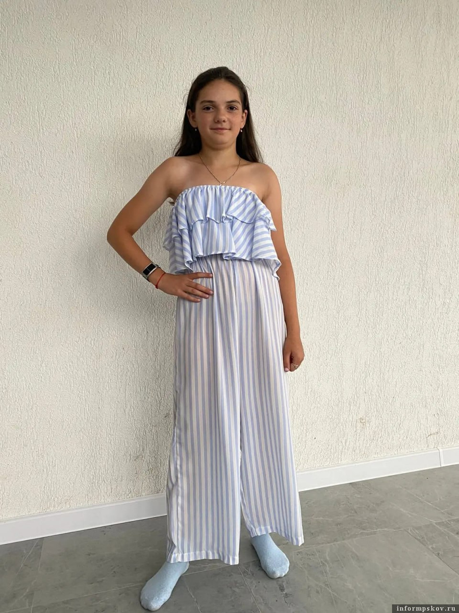 Фото здесь и далее из личного архива семьи Швыдченко