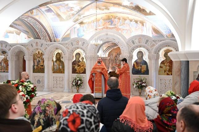 Фото: Людмила Ковалева, из архива редакции