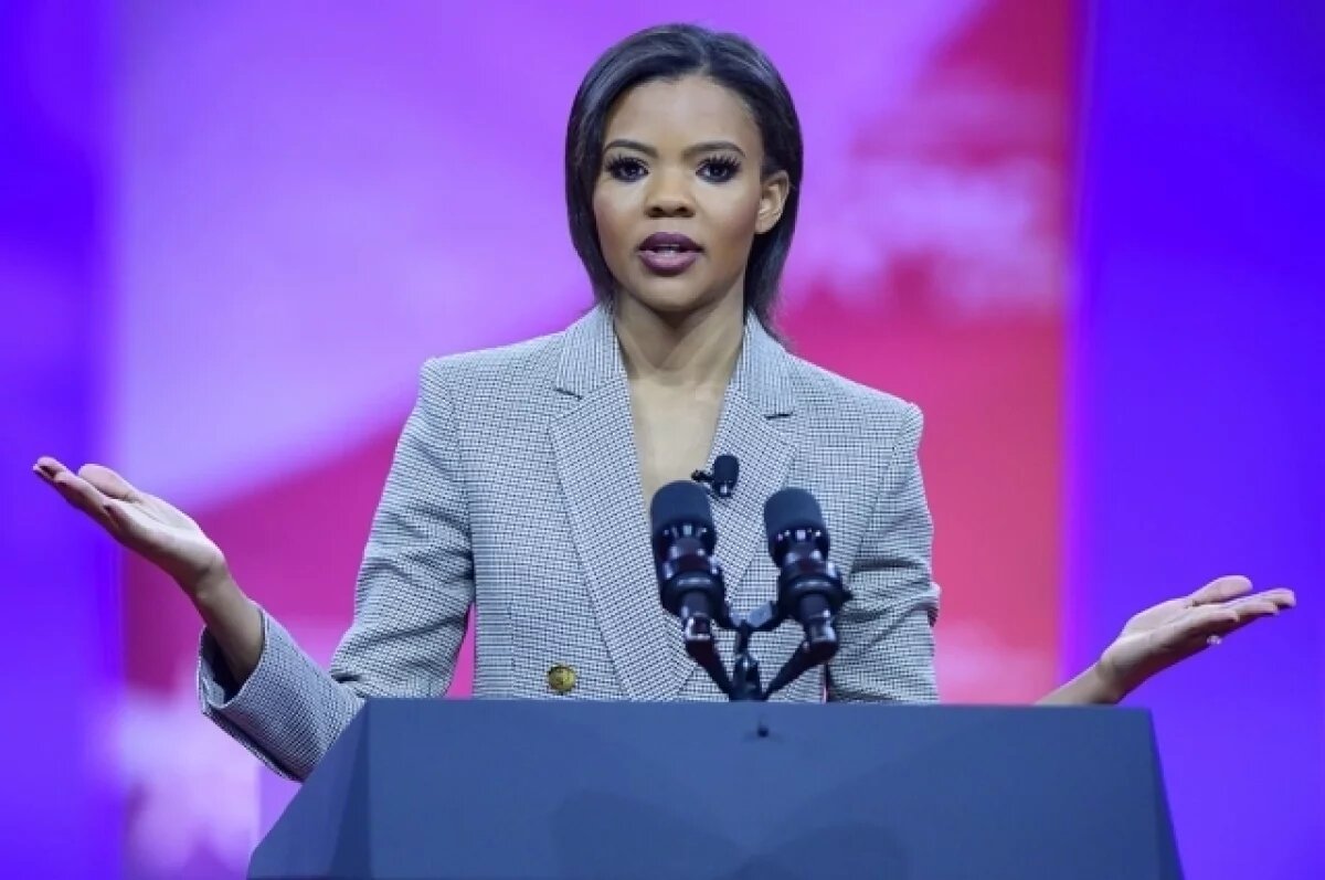    Оуэнс дала новое название движению США MAGA – «Израиль прежде всего»