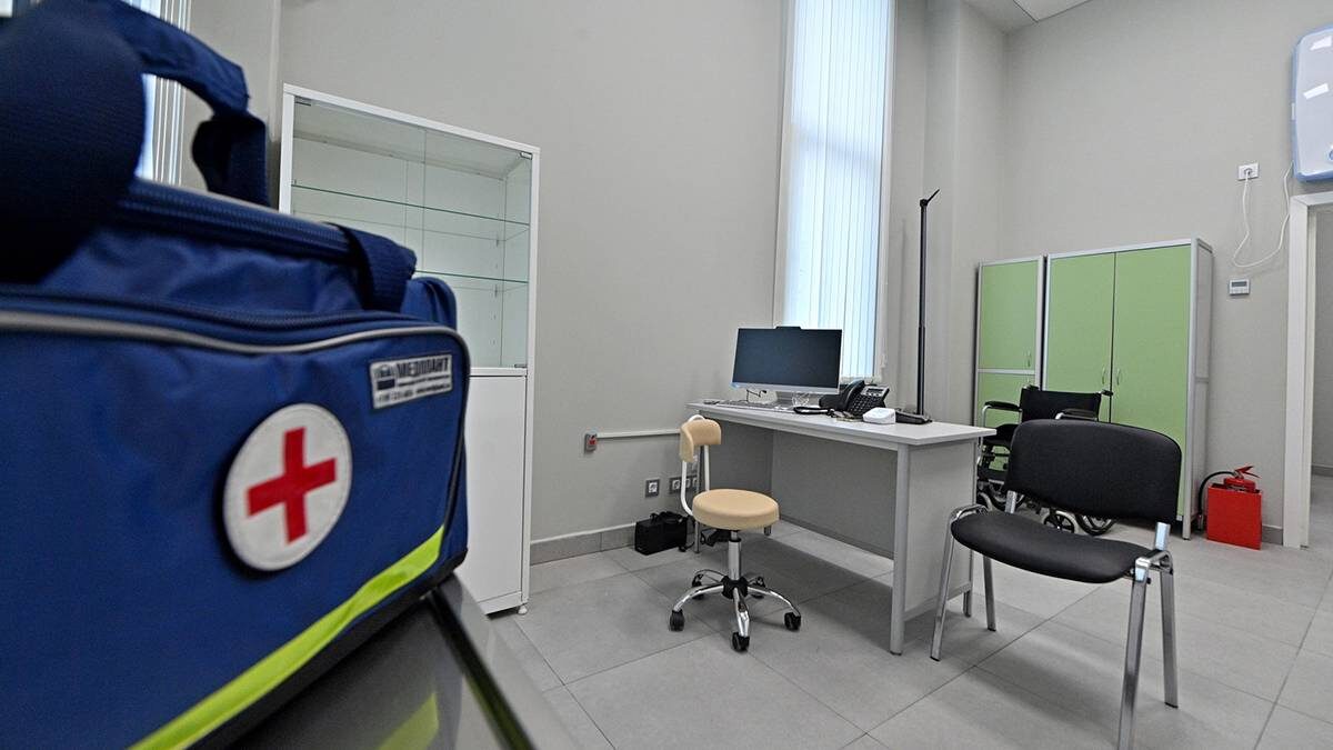    Фото: Михаил Колобаев / stroi.mos.ru