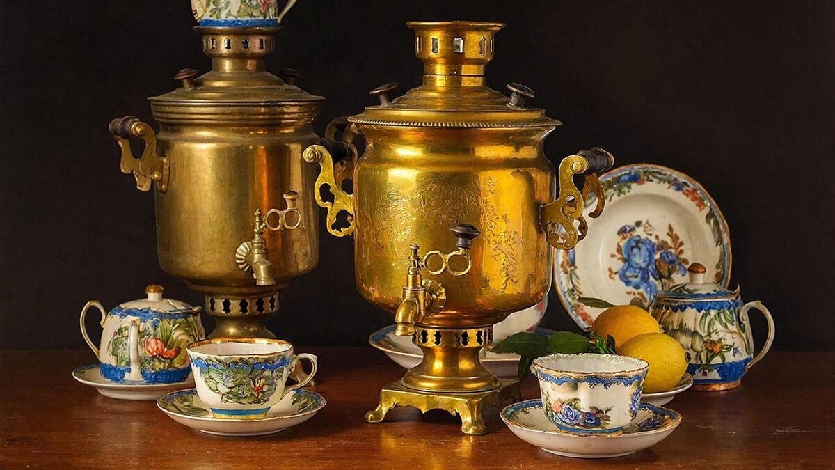    Изображение создано при помощи ИИ.