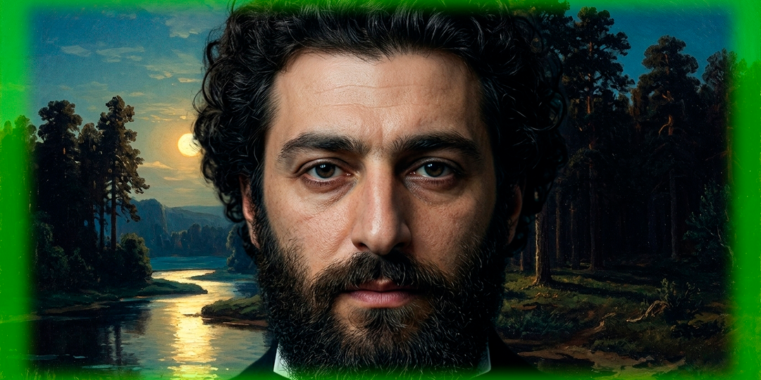 Красил забор у Айвазовского и дважды не поступил в Академию: почему нищего грека из Мариуполя не хотели пускать в русскую живопись