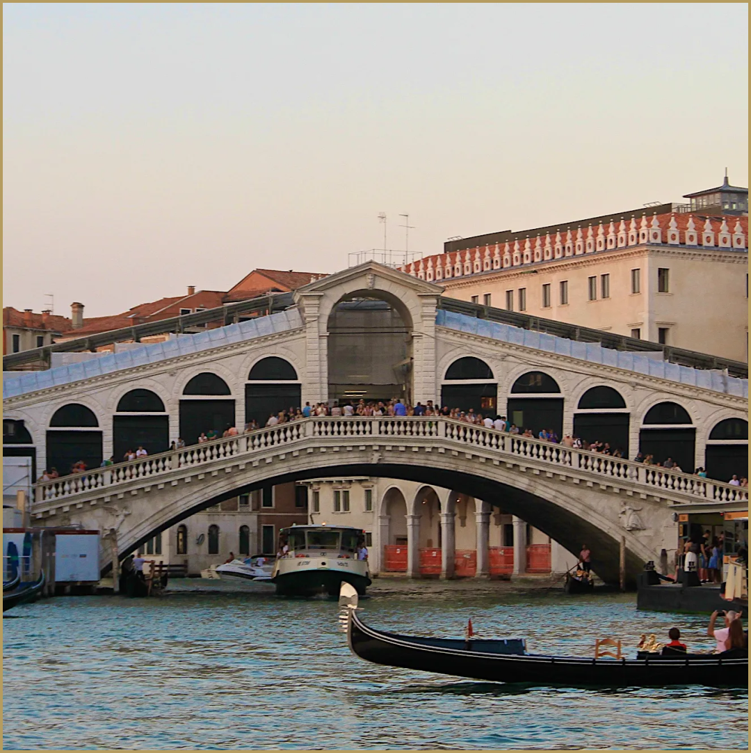 фото: venicebyvenetians.com