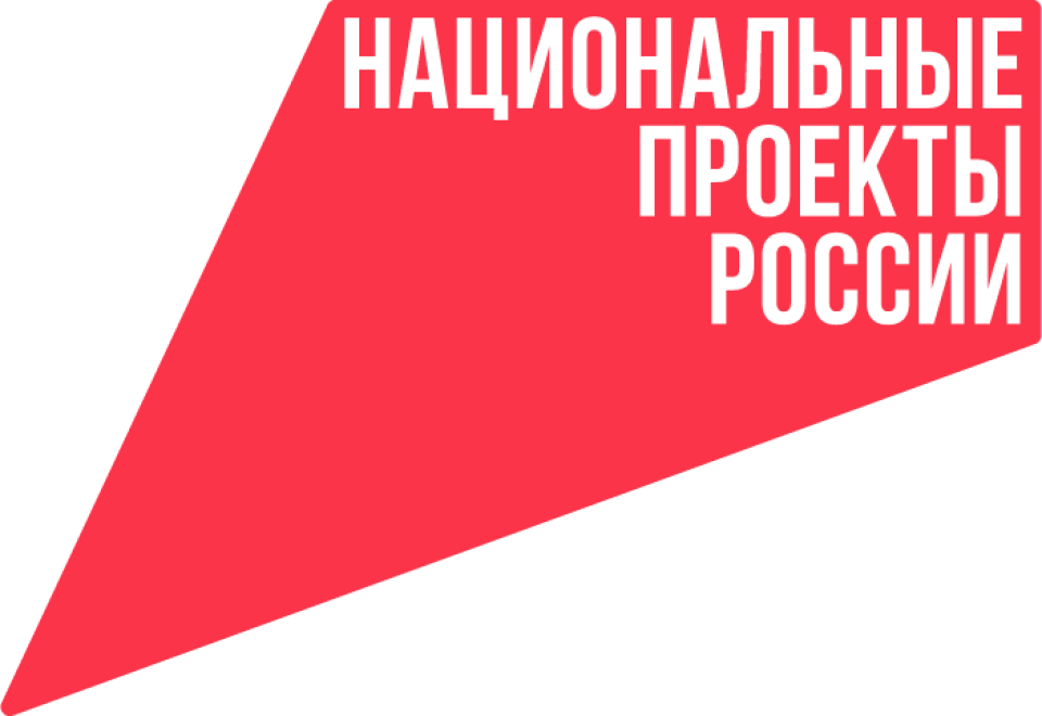    Национальные проекты России. Источник: Алтайский центр кластерного развития