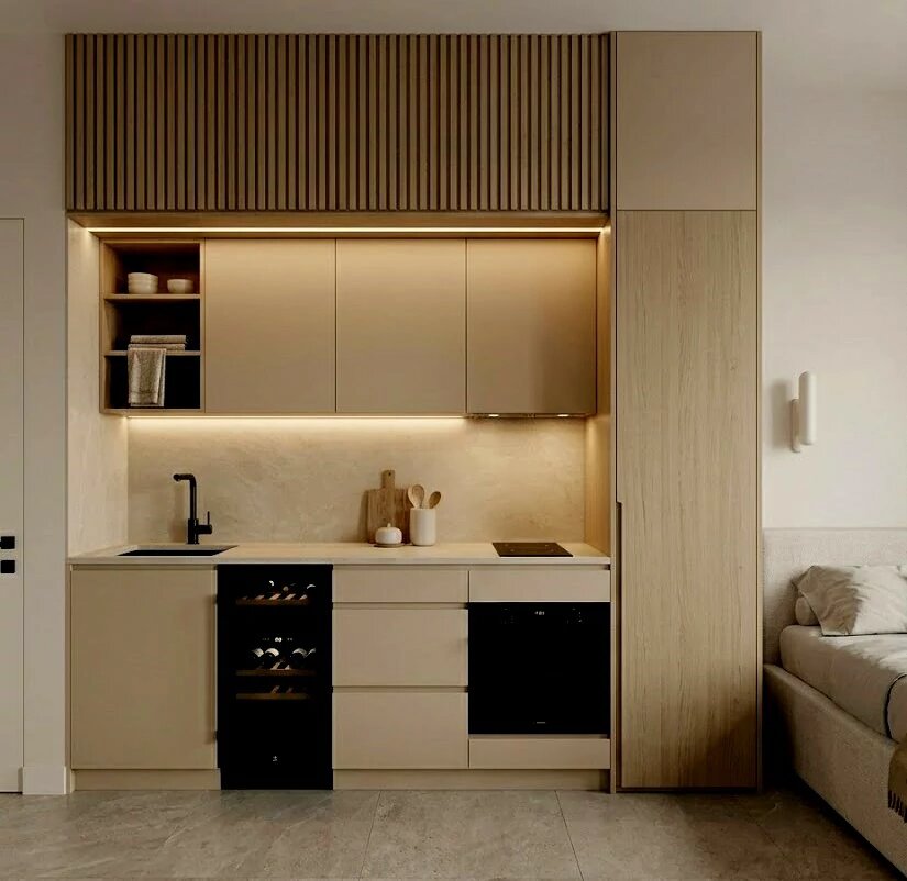 студия 11 мтров