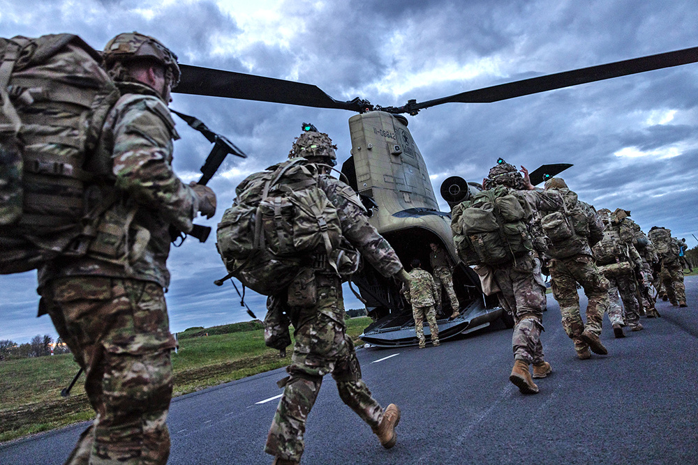    ©NATO North Atlantic Treaty Organizatio