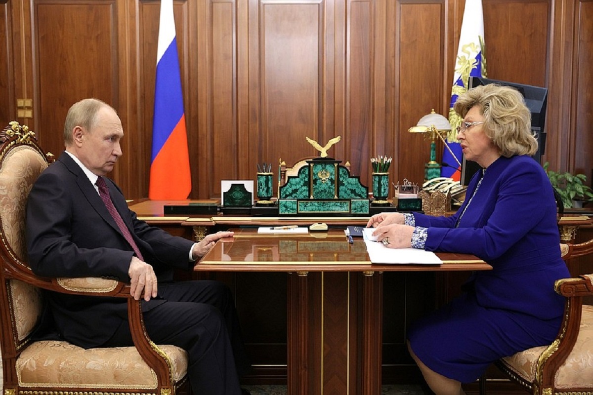    Фото: kremlin.ru