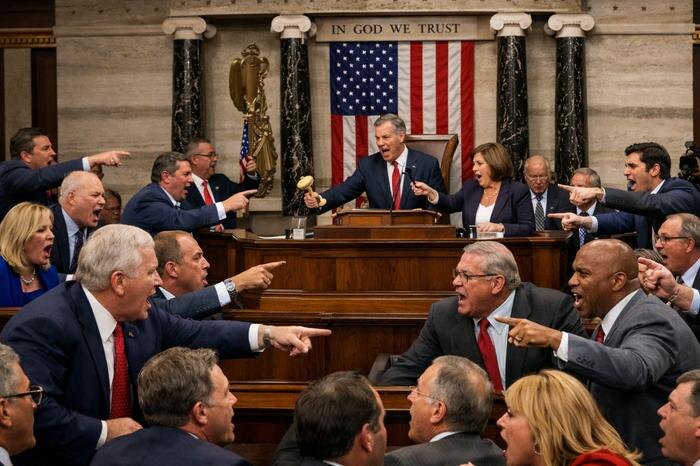 Обложка © DALL-E / Life.ru