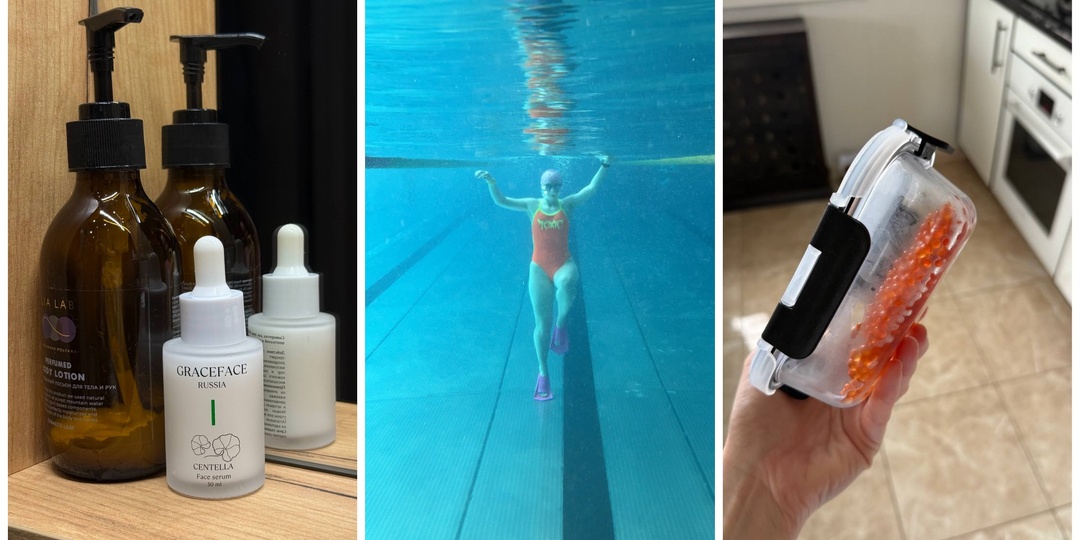 Мои находки с маркетплейсов за февраль