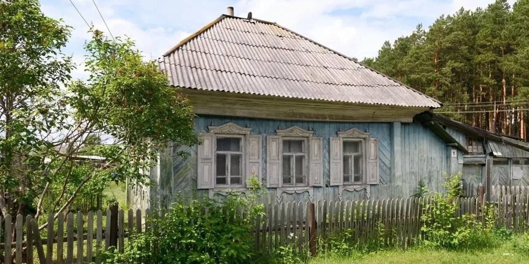 Двое северчан обокрали 20 дач