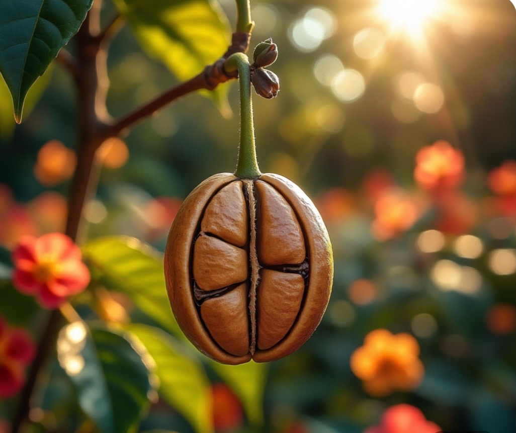 Сгенерирована в Шедеврум 