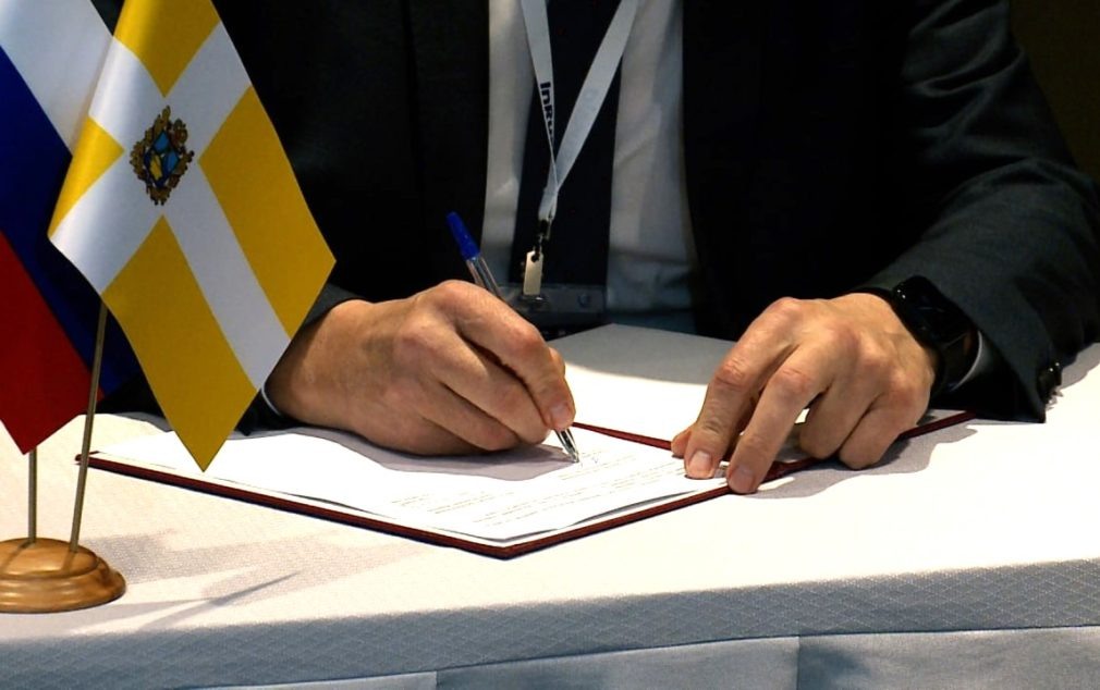    Фото: СвоёТВ Сергей Иванов