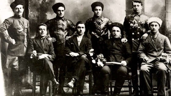 Ассирийцы: империя, которая три века держала в страхе весь Ближний Восток