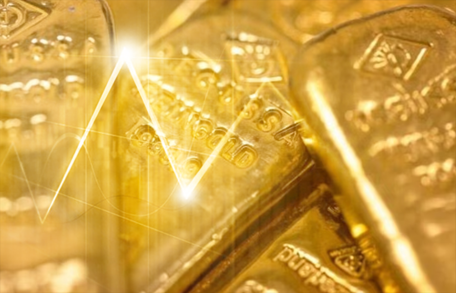 Питер Рейган о динамике золота / фото © Золотой Запас