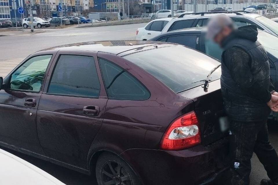    Фото: ГУ МВД России по Волгоградской области