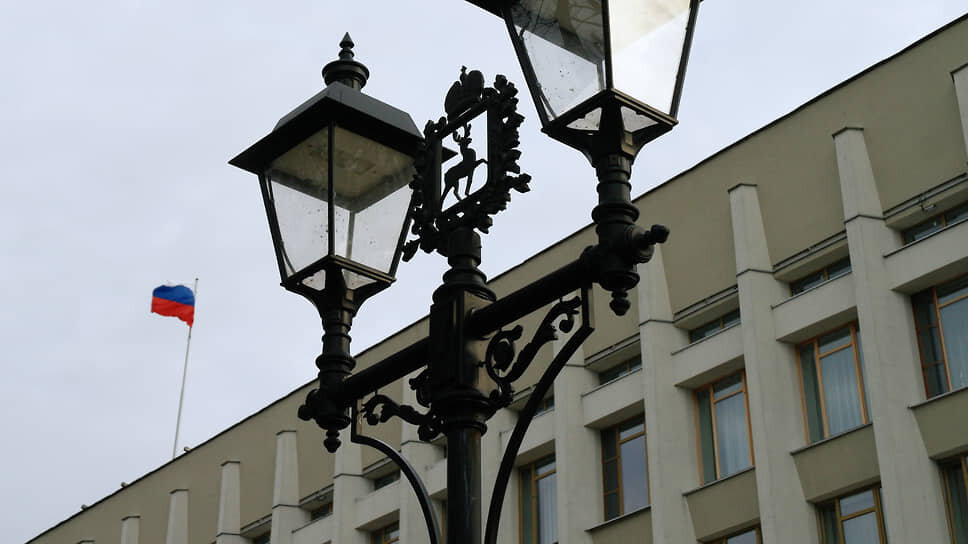 Фото: Роман Яровицын / Коммерсантъ