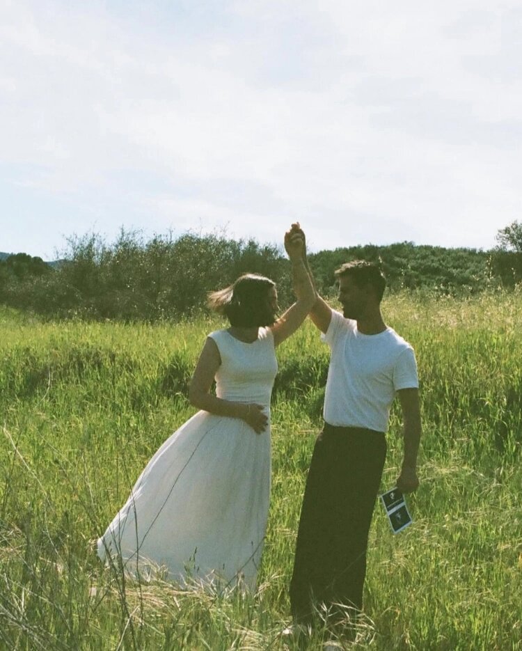 ФОТО: Instagram Тейлора и Тейлор Лотнеров (запрещенная в России соцсеть; принадлежит компании Meta, признанной экстремистской организацией и запрещенной в РФ)📷
