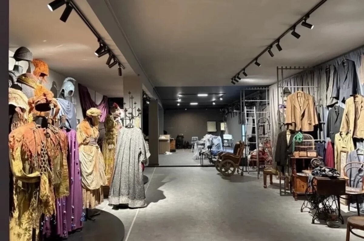    В Ярославле открывают новый музей