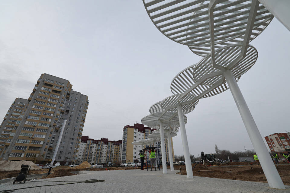    Фото: администрация Волгоградской области