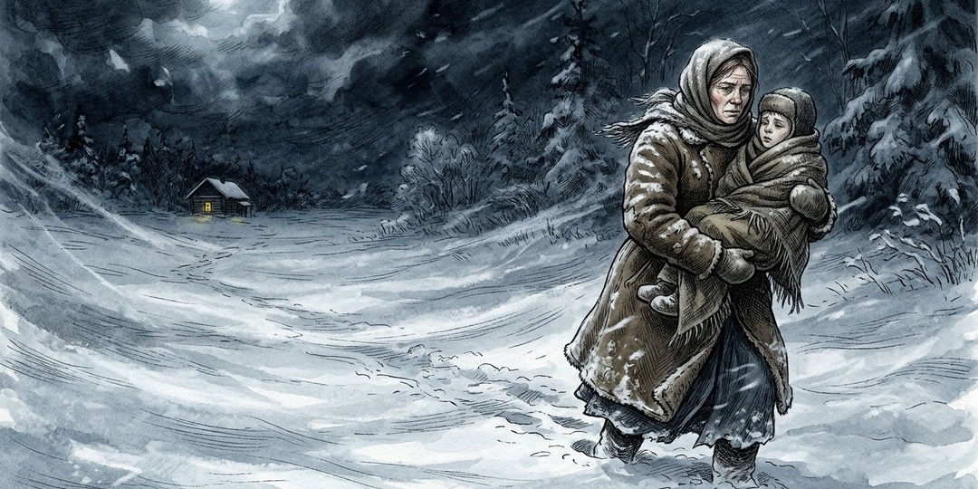 Справляйтесь, Марья