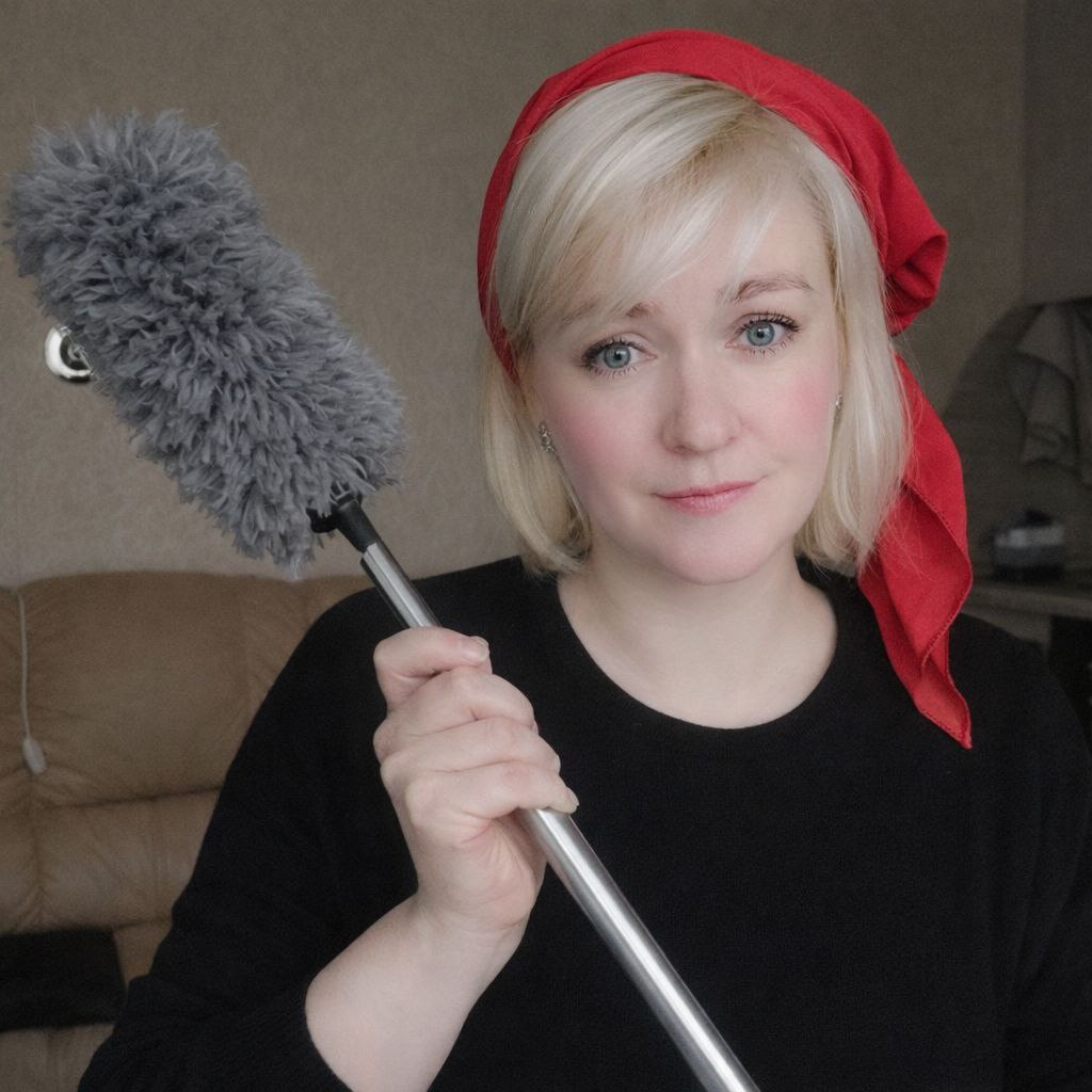 Пипидастр оказался удрбной "штучкой"