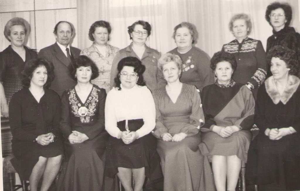    Супруги Карповы из города Сортавала отметили золотую свадьбу