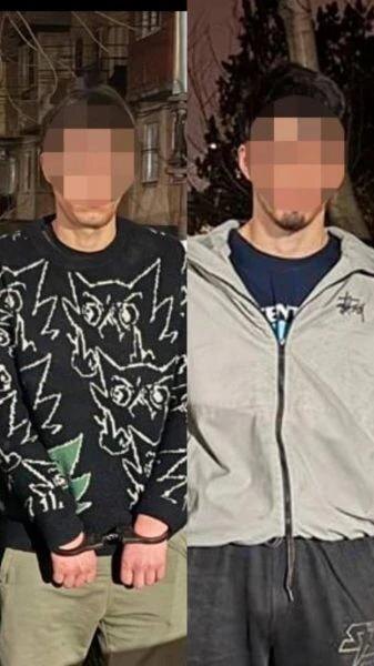 Фото: МВД по РСО-Алания