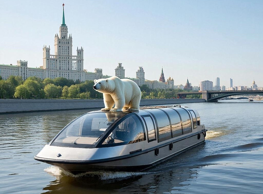 Изображение: GigaChat