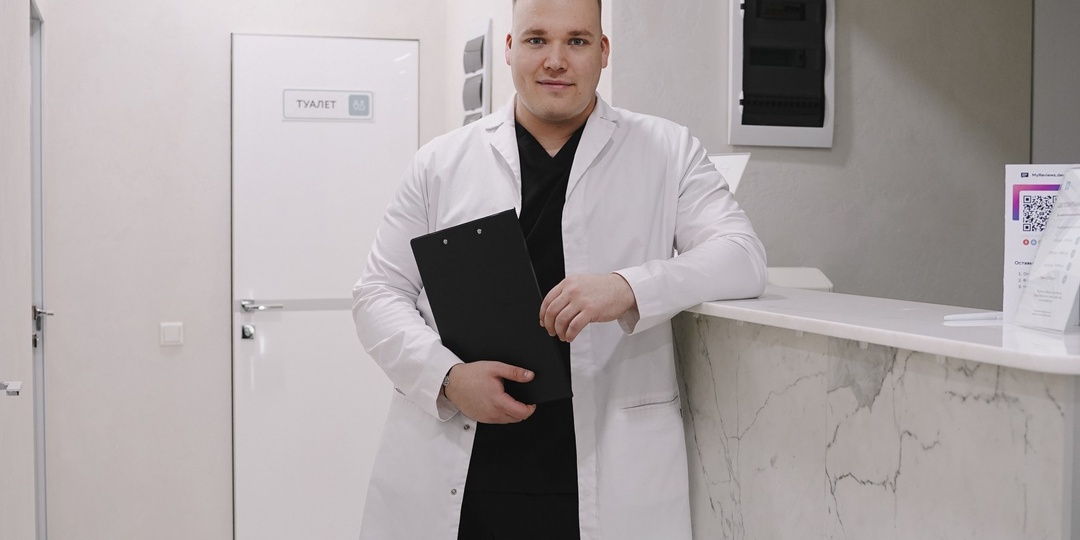 Онемение рук и головокружение «от шеи»