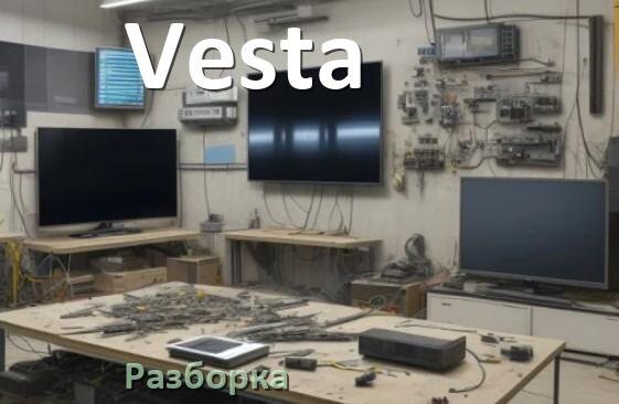 
Как разобрать телевизор Vesta снять крышку задней панели