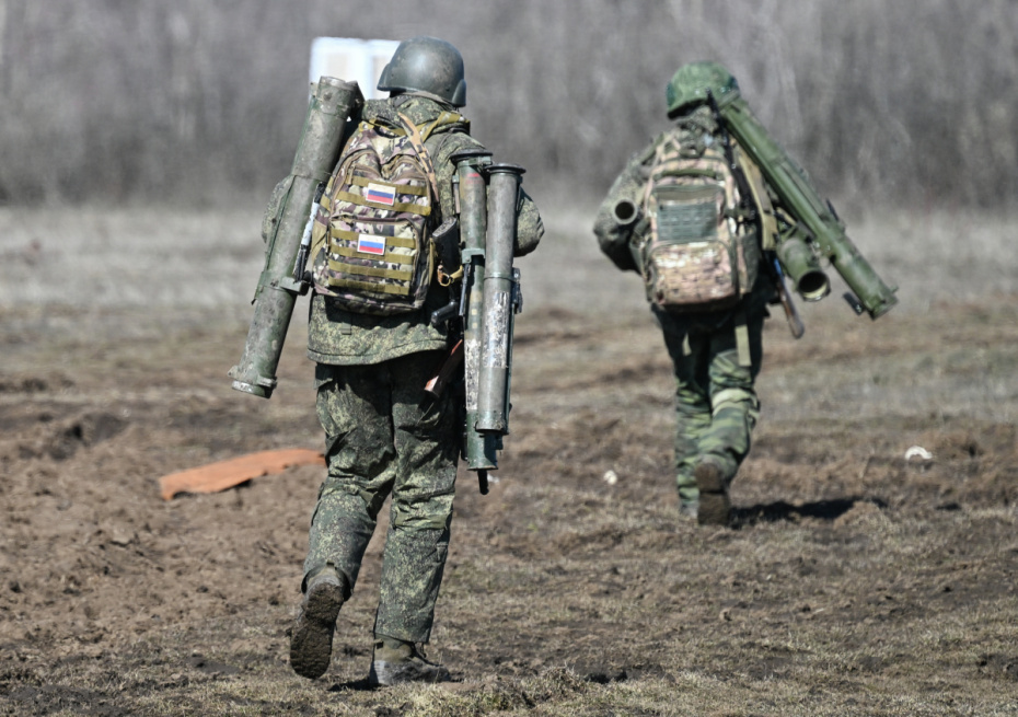    Станислав Красильников /РИА Новости