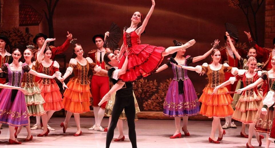    Министерство культуры и туризма Московской области