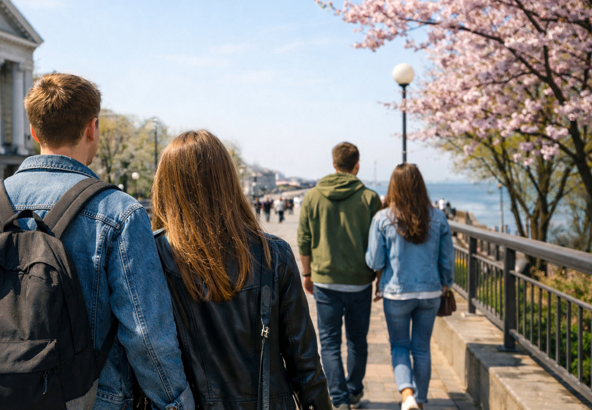    Иллюстрация: Донецкое агентство новостей/ИИ