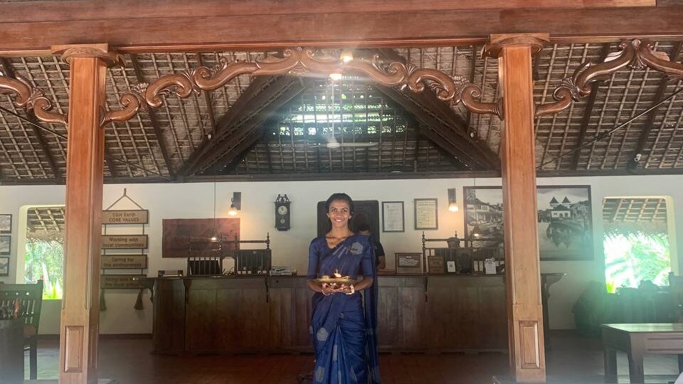 "Отельчик прям очень не очень... На троечку еле-еле..." Почему иногда наши деньги - это не повод для королевских капризов