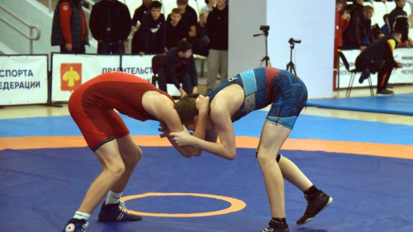    Фото Минспорта РК