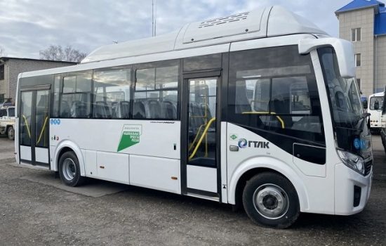    Фото: Департамент дорожного хозяйства, транспорта и РГСП Орловской области