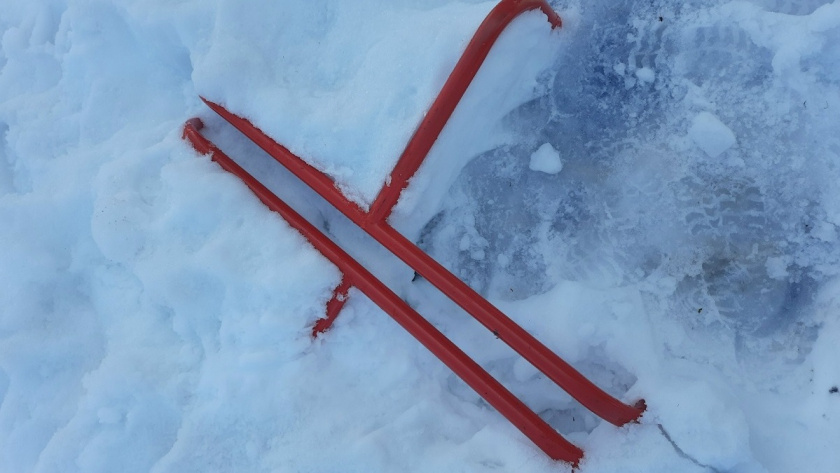    Фото: сообщество «Заметки спасателя» в соцсетях